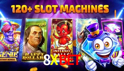 Slot Games Collection